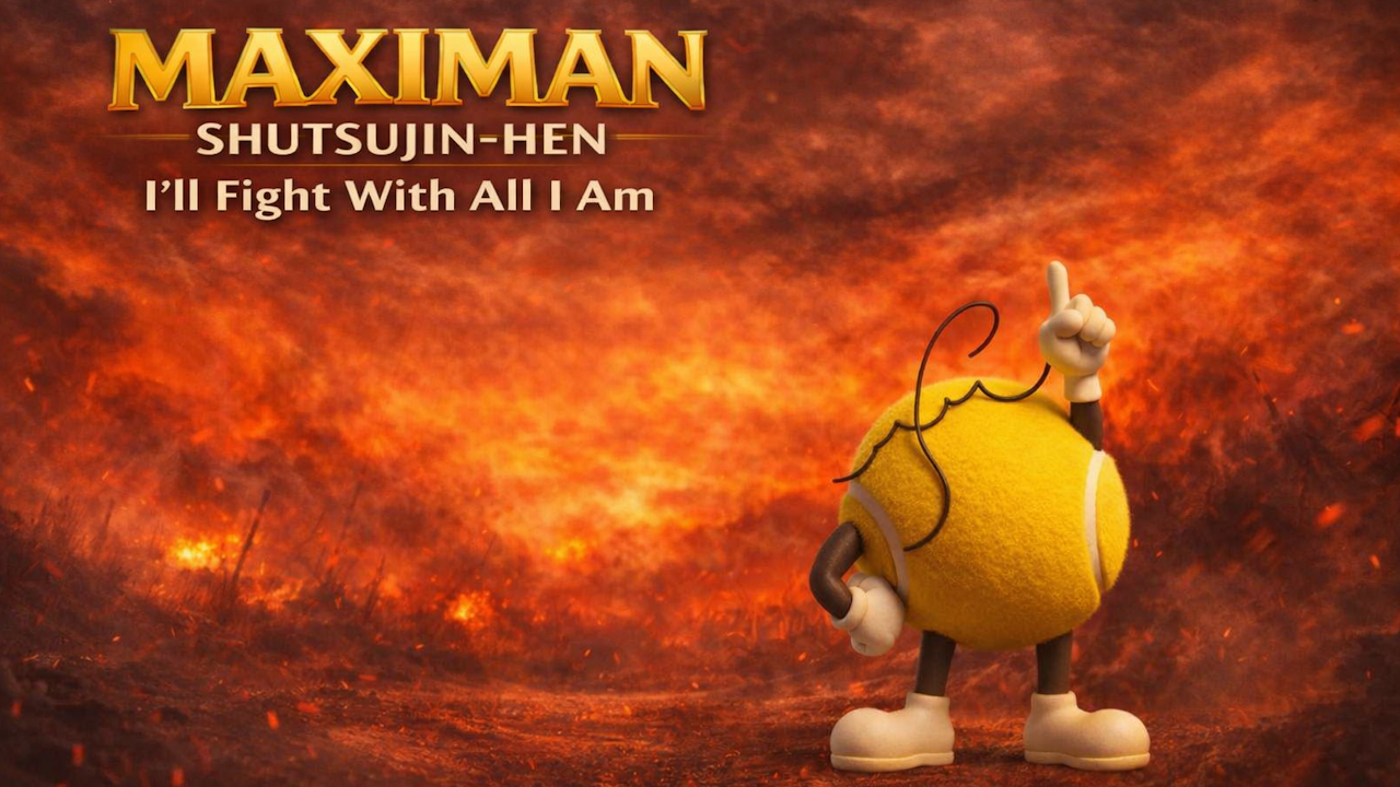 SHUTSUJIN-HEN