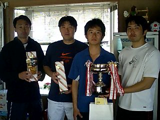 テニス試合結果