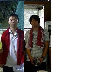 テニス試合結果