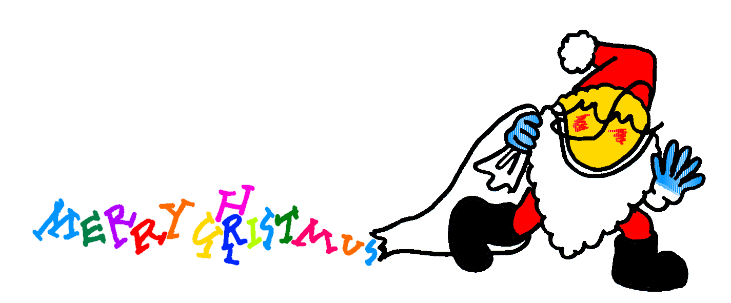 マックスサンタ